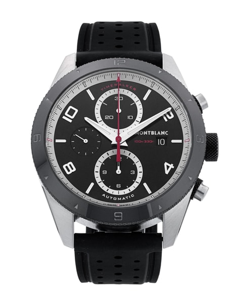 Montblanc TimeWalker 116096